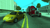1998 - 2003 BF Bug MK2